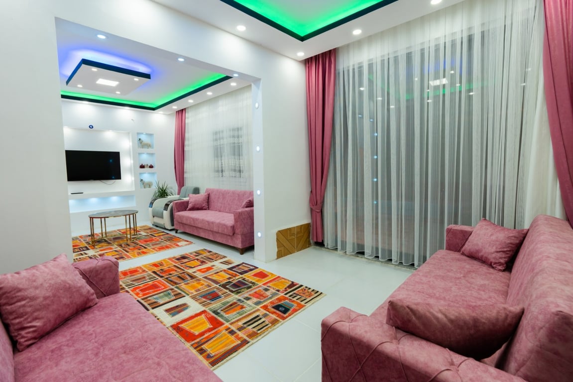 Villa Umut-photo-2