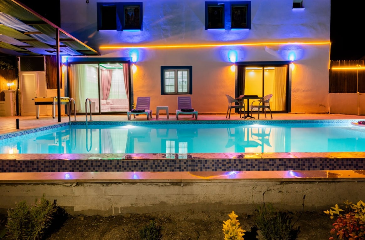 Villa Umut-photo-3