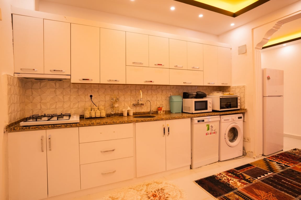 Villa Umut-photo-4
