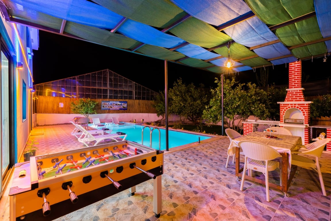 Villa Umut-photo-5