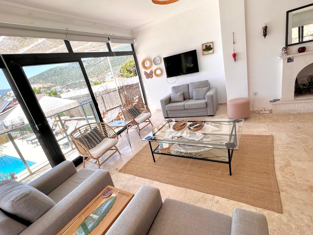 Villa Şerefe-foto-2