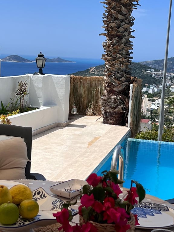 Villa Şerefe-foto-3