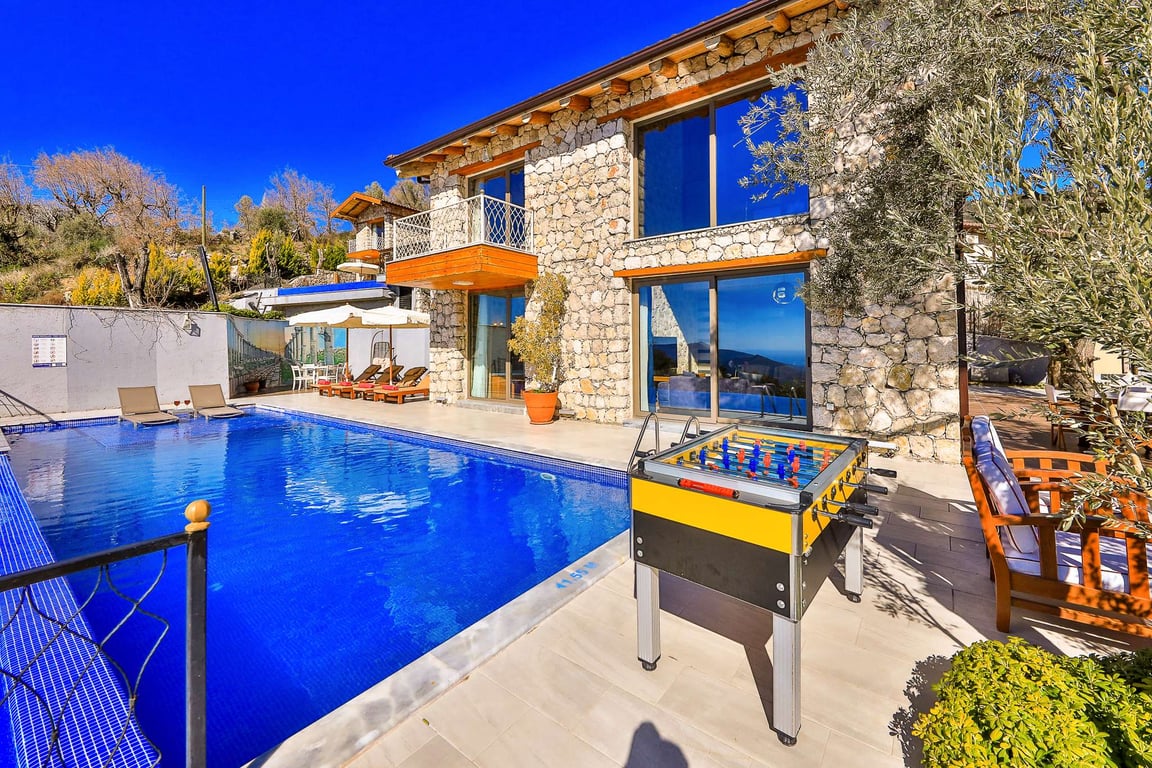 Villa Flora-foto-5