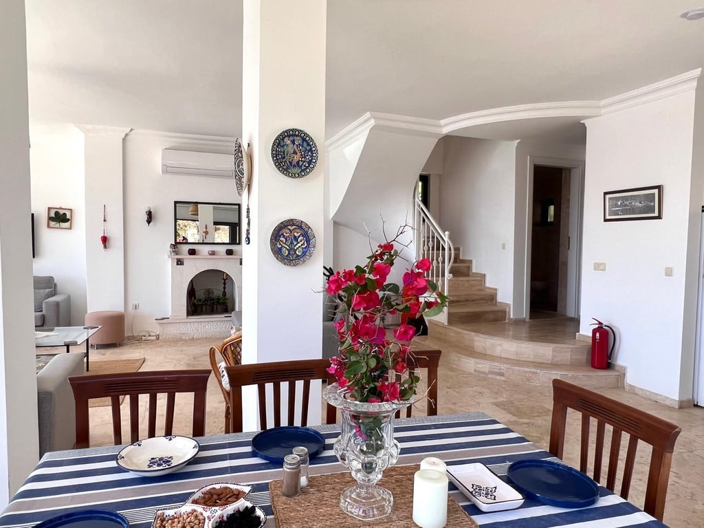 Villa Şerefe-foto-4