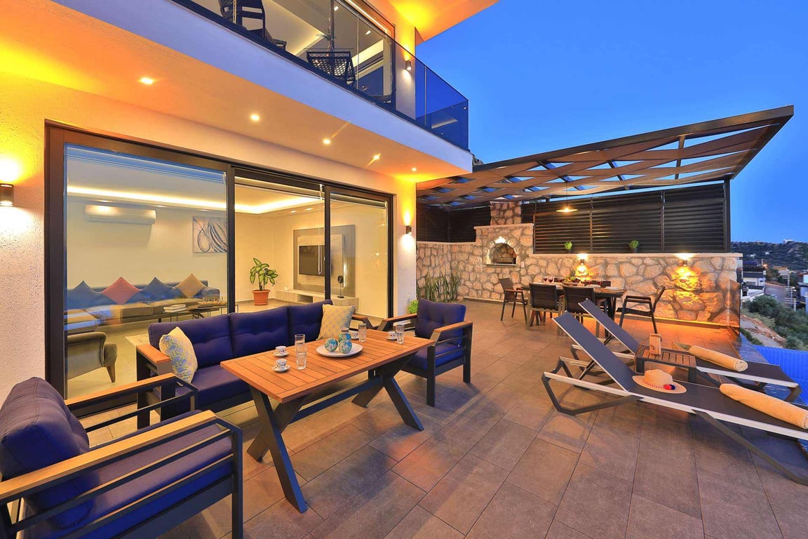 Villa Gardenya-foto-4