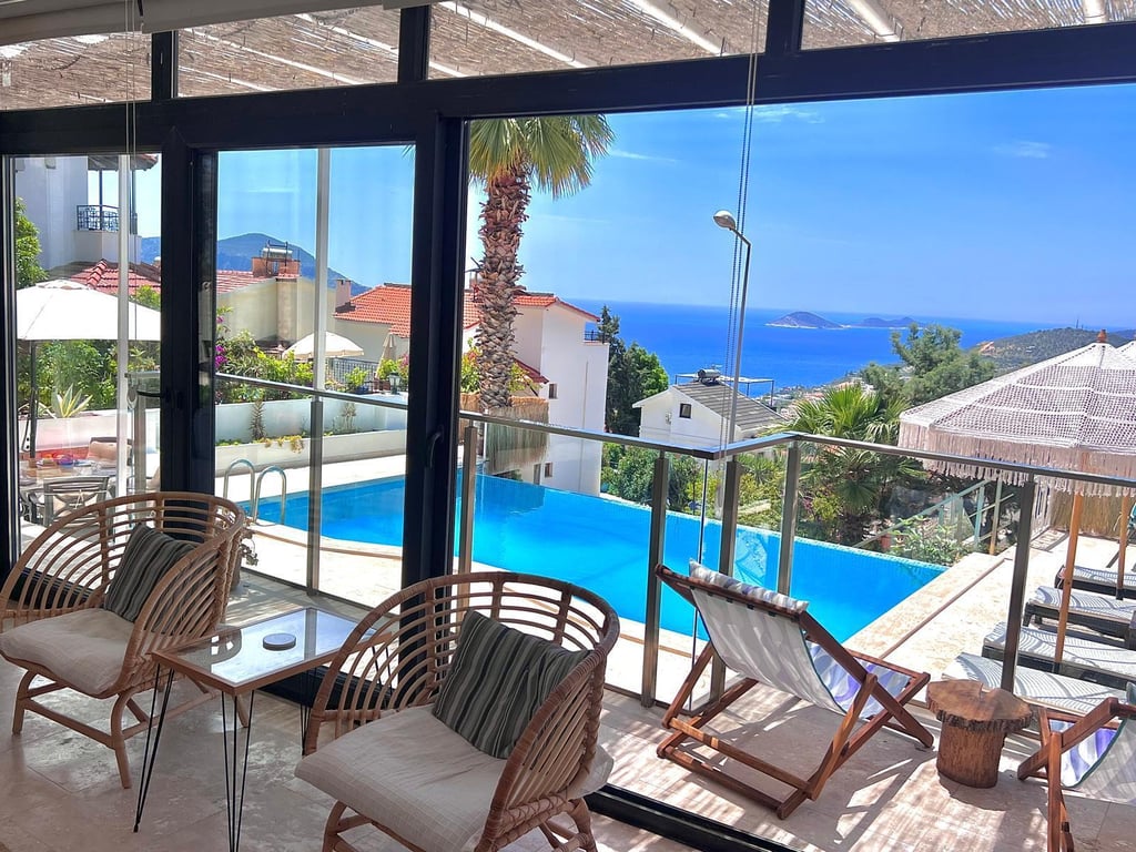 Villa Şerefe-foto-5