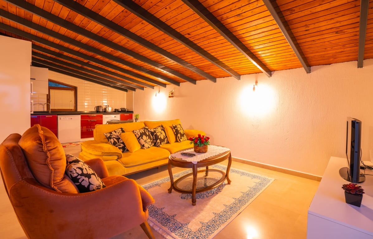 Villa Alkım Bade-foto-5