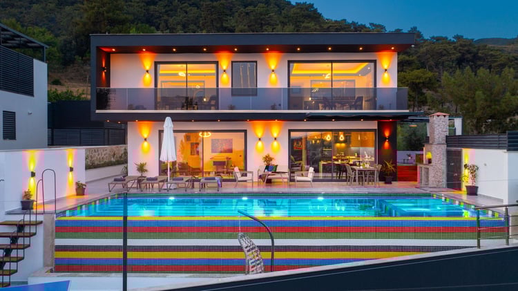 Villa Güney