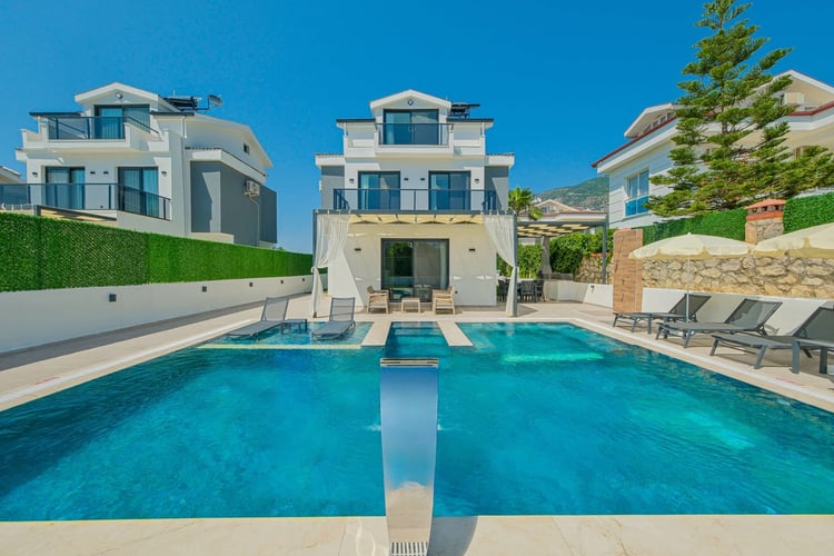 Villa Likya 2