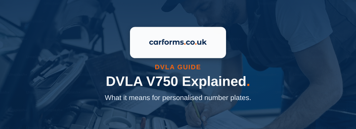 DVLA Certificate of Entitlement: A Complete UK Guide 2026 - CarForms