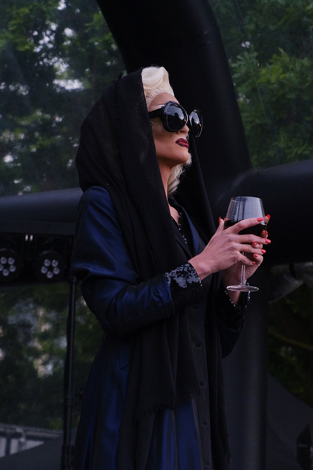 Pride Party Celebration