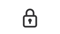 locked