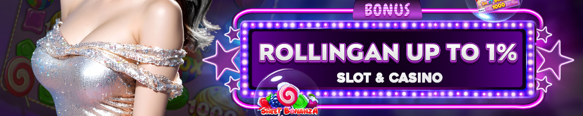 BONUS ROLINGAN