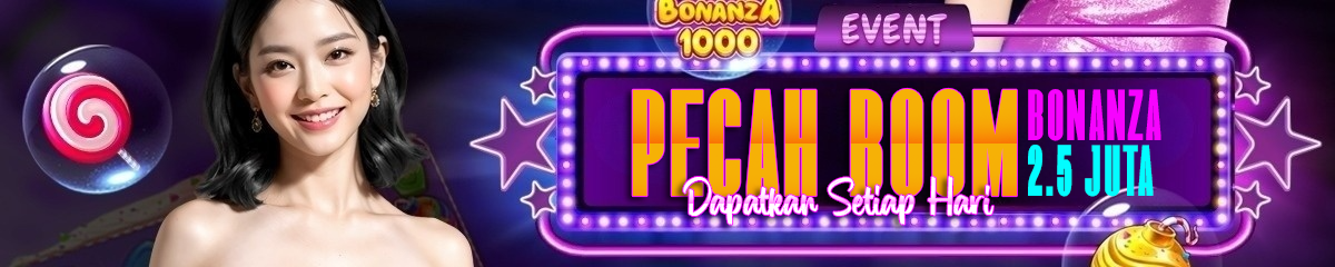 BONUS BONANZA 1000