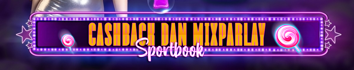 BONUS & EVENT SPORTBOOK