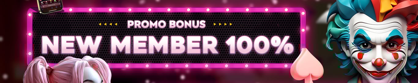 BONUS NEW MEMBER 10
