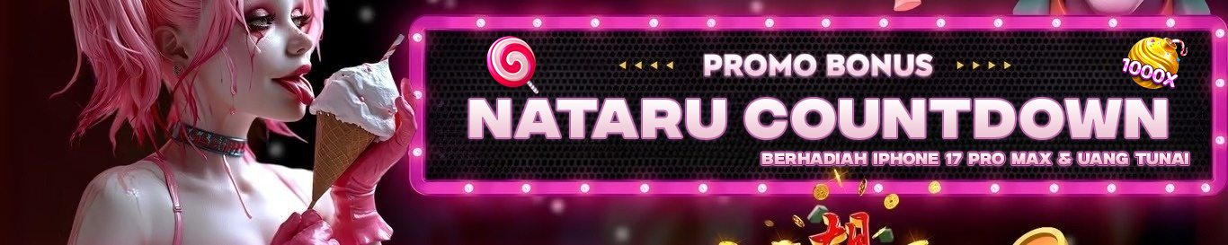 NEW YEAR COUNTDOWN RUSH BADUT4D