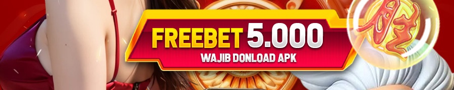 BONUS FREEBET APK TOBRUT4D