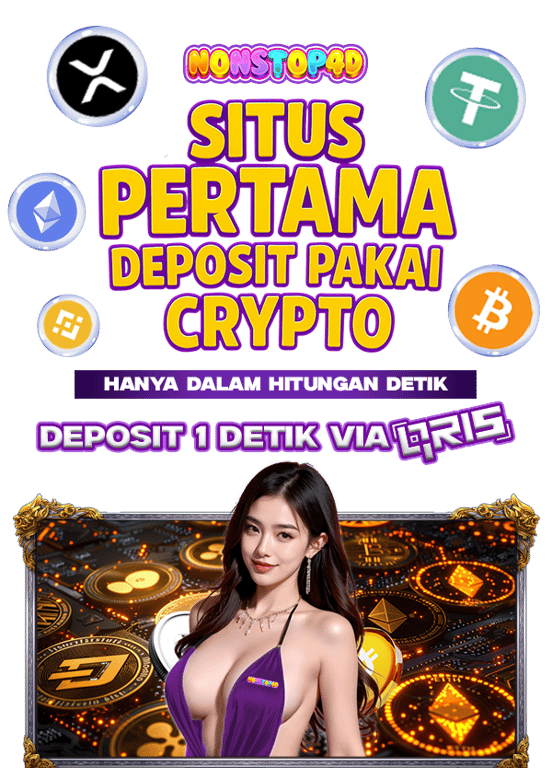 deposit crypto