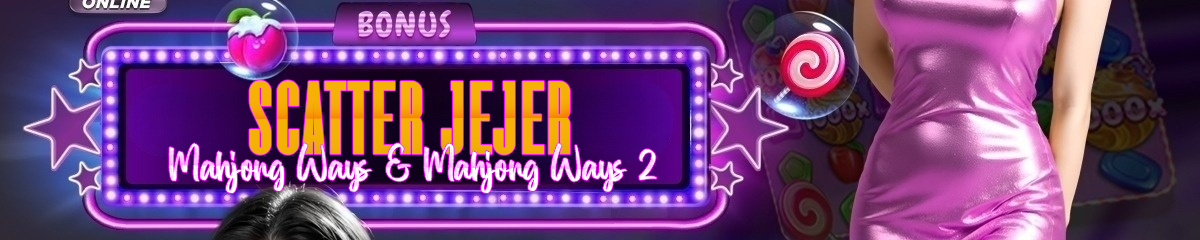 BONUS NEW MEMBER 100%