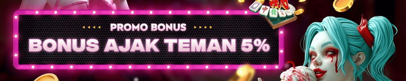 BONUS ROLLINGAN UPTO 0.7% (SLOTGAMES)