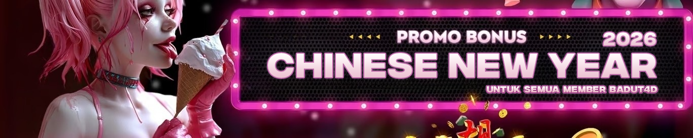 CHINESE NEW YEAR 2026