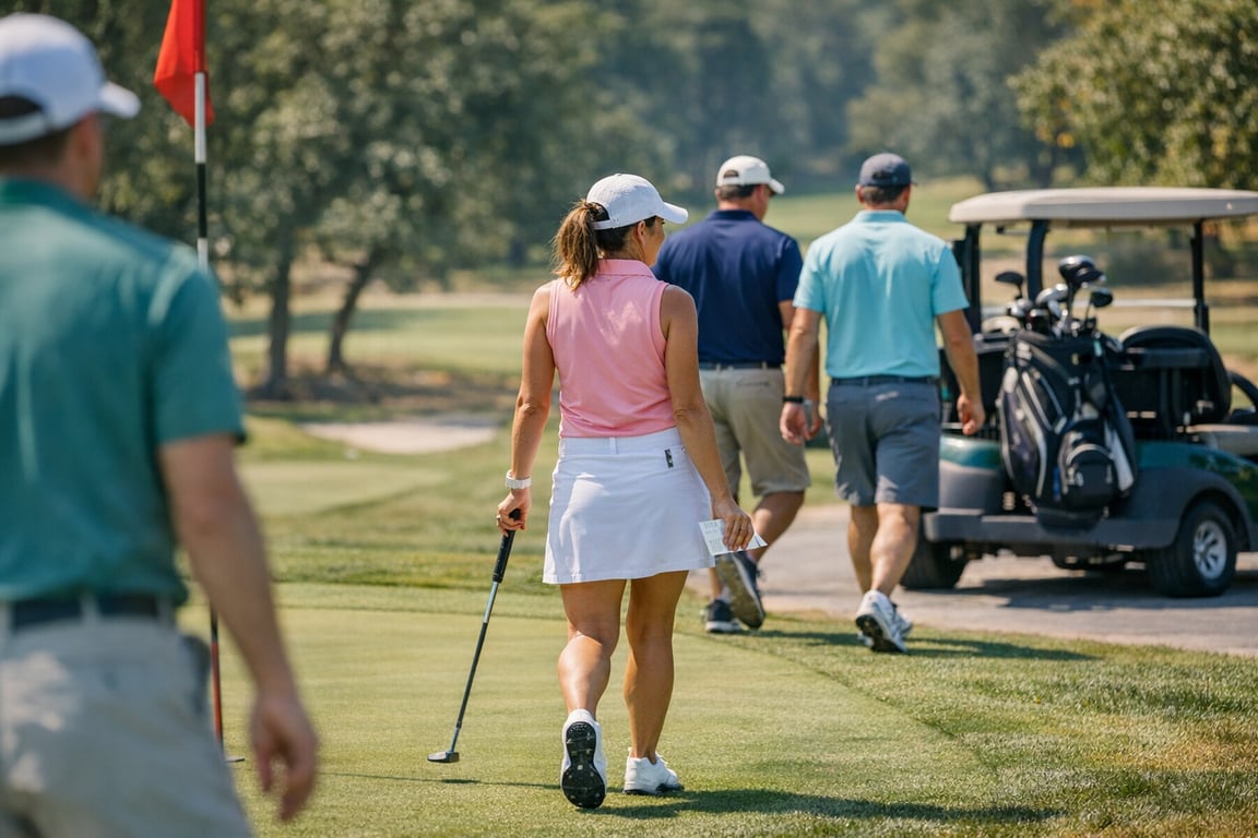 The 30 Second Rule: Your Secret Weapon for Better Golf ⛳