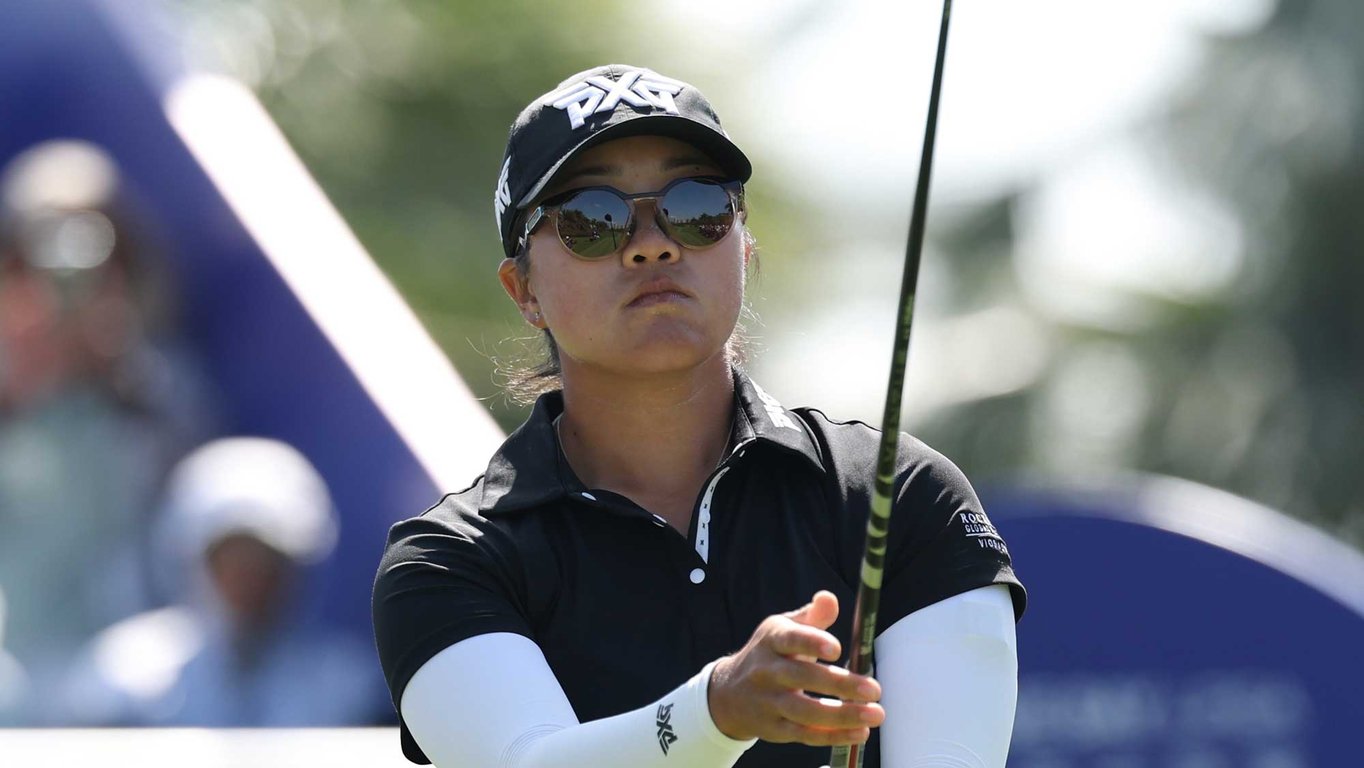 Auston Kim is Proving That Mental Game Work Pays Off in 2026 🔥