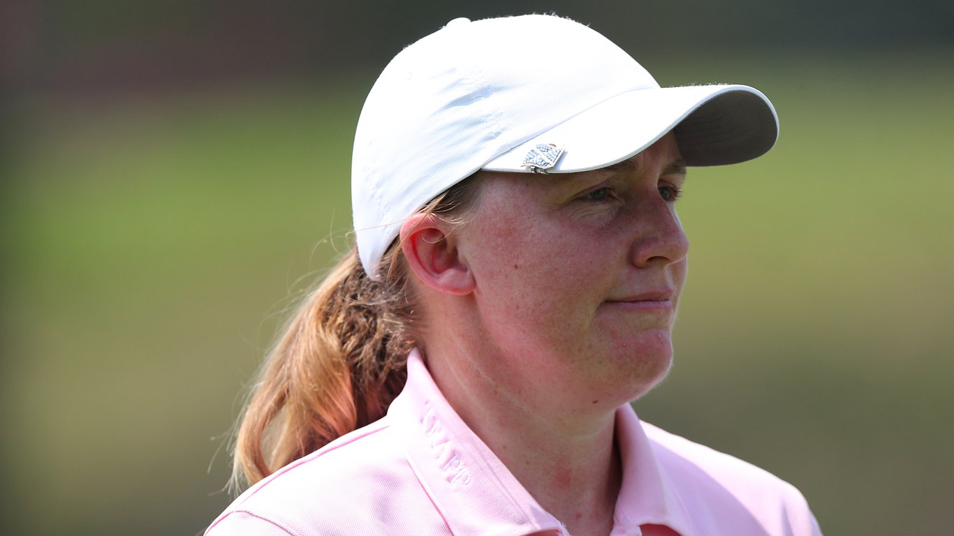 New Mom Gemma Dryburgh Kicks Off 2026 With a Bang at Honda LPGA Thailand 🍼⛳