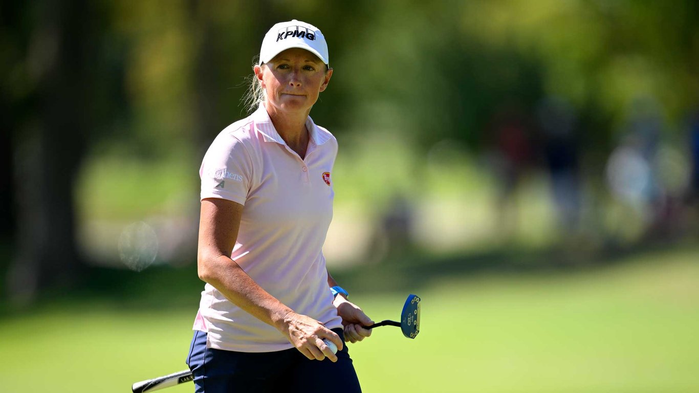 Three Golf Legends Earning Well-Deserved Recognition from the Golf Writers Association 🏆