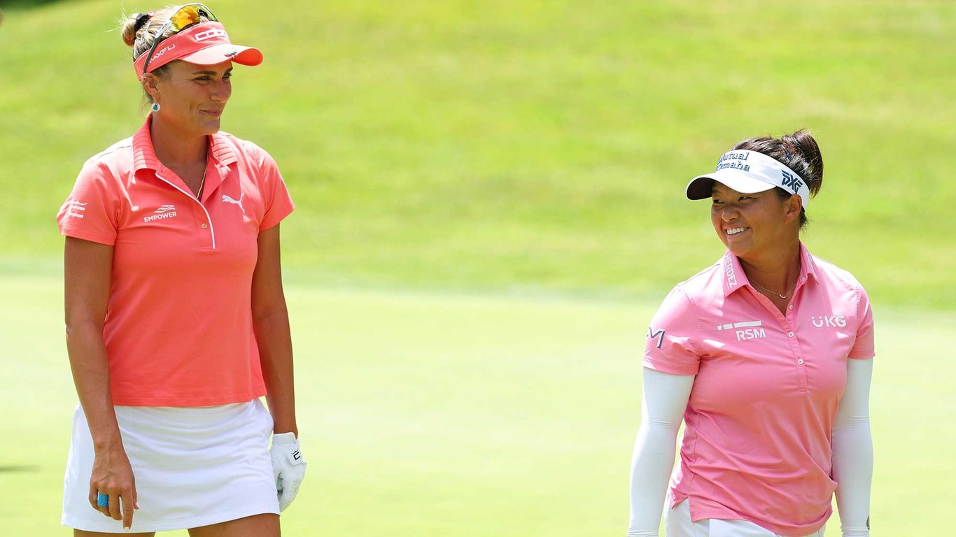 Team Vibes Only: Your Guide to the 2026 Dow Championship Field