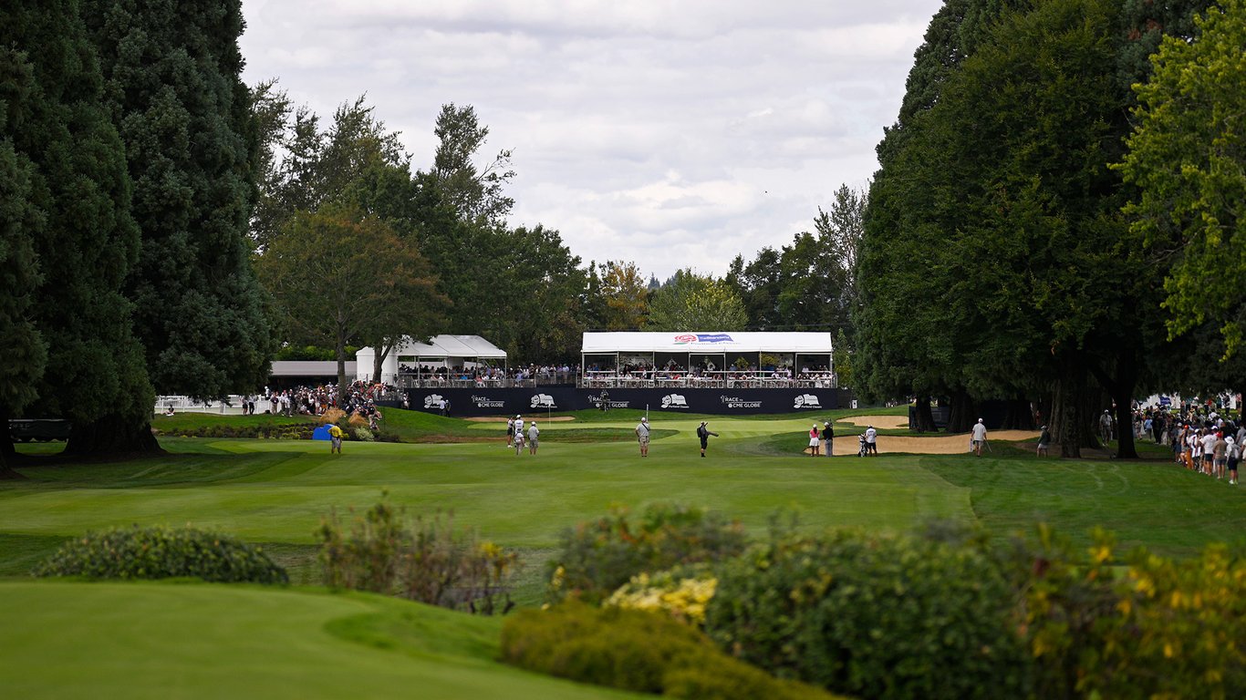 LPGA Creates Historic Amateur Pathway With Four Championship Exemptions to The Standard Portland Classic 2026 ⛳