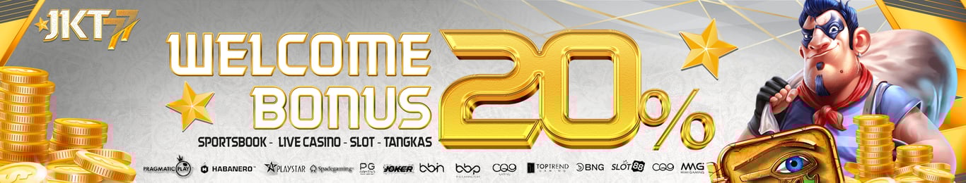 Banner Room Gacor JKT77