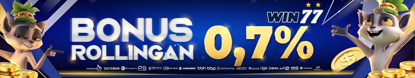 BONUS REBATE 07%