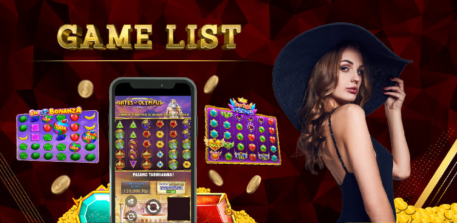 Game List