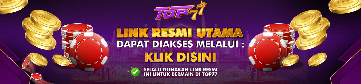 LINK RESMI UTAMA