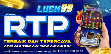 RTP LUCK99