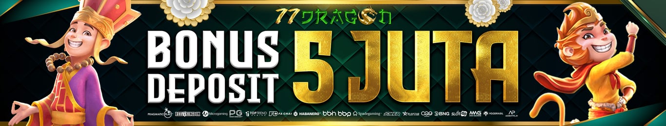 Bonus IDR 5juta