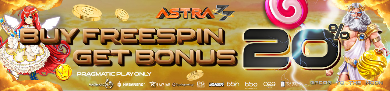 FREESPIN