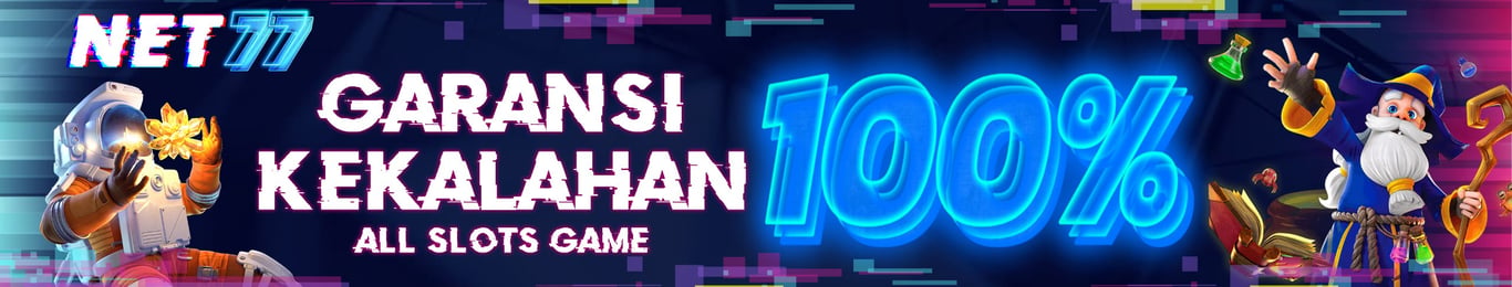 Garansi Kekalahan