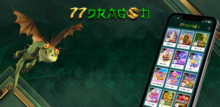 77DRAGON SLOT RTP