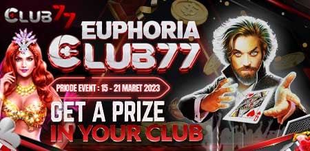 EUPHORIA CLUB77