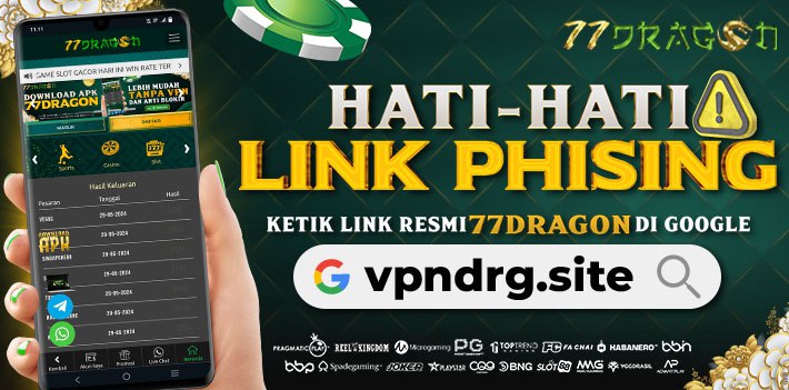 PESTA BONUS AKHIR TAHUN