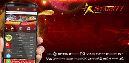 DOWNLOAD APK STARS77