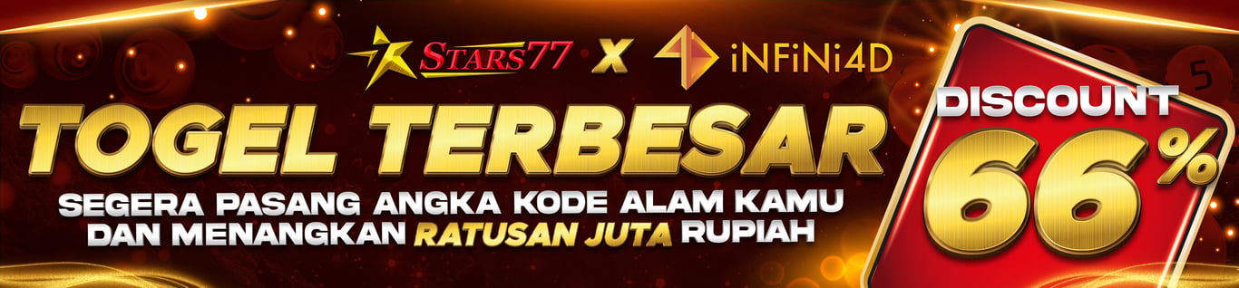 TOGEL TERBESAR