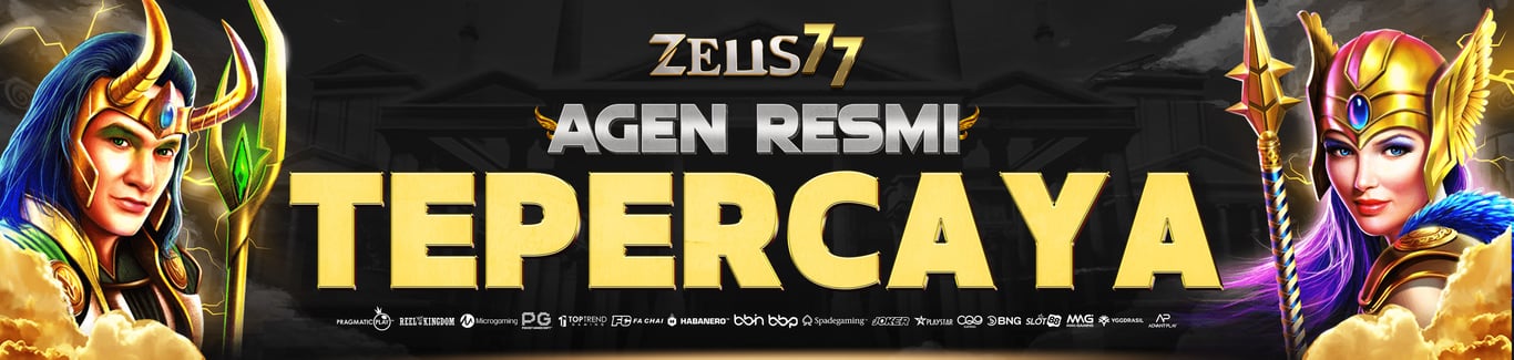 AGEN RESMI TERPERCAYA 