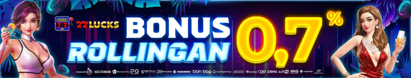 BONUS REBATE 0.7%