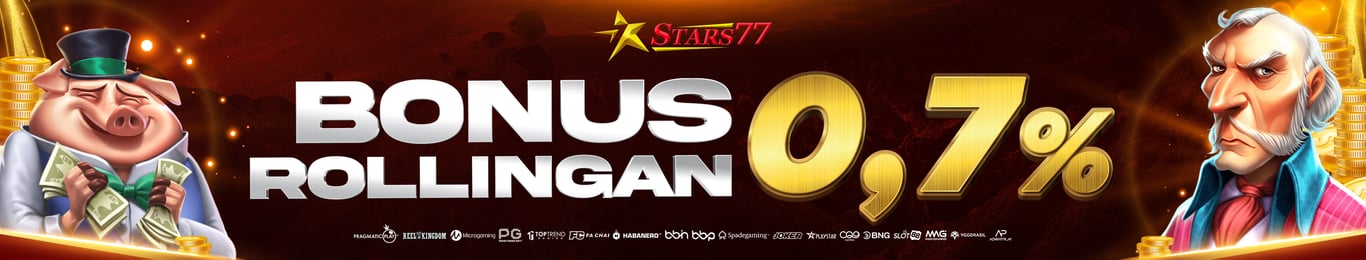Bonus Rebate 0.7%
