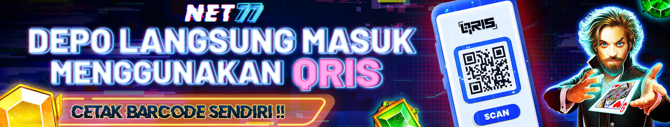 10 Tutorial Qris