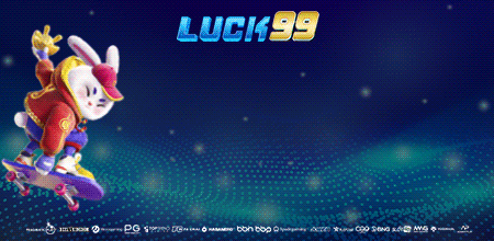 RTP LUCK99